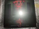 Stranger Things 4 Soundtrack-Amazon Exclusive Edition Soundtrack Vinyl IN HAND