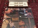 NRFB NIP Taylor Swift Midnights Vinyl Clock 4 Records Lavender Target Exclusive