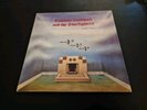 Robert Calvert-Captain Lockheed And The Starfighters-vinyl LP-BGO 1974-VG+/VG