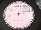Hemlock – Hemlock - U.K - Deram Factory Sample Unreleased version - Ex+ - Listen