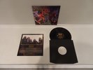 MALEVOLENT CREATION TEN COMMANDMENTS LP VERY RARE NETHERLANDS HAMMERHEART LYRICS