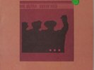 MK Ultra-LP-Coalition Records LKW12004 (Seein' Red)-Import-1998-VG