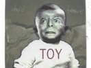 David Bowie - Toy Box SPECIAL EDITION 6 x 10