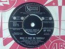LITTLE ANTHONY & THE IMPERIALS Goin' Out Of My Head/United Artists UP 1073 (1964