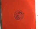 Spoonie Gee and Treacherous Three - The New Rap Language / Love Rap (12