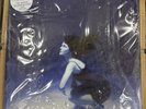 The Marias - Submarine Water Cover Opaque Blue Jay Exclusive Vinyl - In Hand