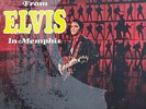 From Elvis In Memphis - RCA LSP 4155 - USA 1969 - SHRINK PARTIALLY PRESENT