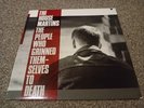 The Housemartins - People Who Grinned Themselves to Death 1987 Vinyl LP EX
