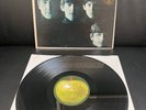 BEATLES / meet The Beatles  -LP-Vinyl:NM/Cover:EX/ US Press 1971- APPLE -ST 2047