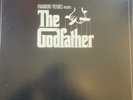 Nino Rota - The Godfather (Original Soundtrack Recording) LP (1972) VG++/VG+