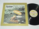 SUPERTRAMP Crisis? What Crisis? LP 1975 A&M Canada Audiophile Series SPJ-4560