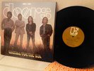 RAREST 1968 DOORS MONO MIXES   THE DOORS - WAITING FOR THE SUN JIMBO MORRISON LP