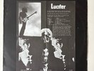 LUCIFER - Big Gun Stoned Underground 1972 UK Heavy Psych Orig