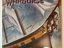 WARHORSE - Red Sea Orig. UK Vertigo 1972 Prog Hardrock