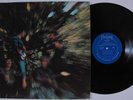 CREEDENCE CLEARWATER REVIVAL Bayou Country FANTASY 8387 LP VG++ e