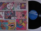 DAVID BOWIE Images 1966-1967 LONDON 2XLP VG+ matte gatefold e