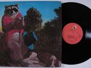 J.J. CALE Naturally SHELTER LP VG+ e