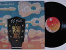 J.J. CALE Troubadour SHELTER LP VG+ e