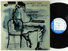 Horace Silver - Blowin' The Blues Away LP - Blue Note Mono DG RVG Ear W 63rd VG+