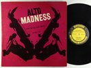 Jackie McLean/John Jenkins - Alto Madness LP - Prestige Mono DG RVG W 50th VG+