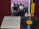 JEFFERSON AIRPLANE SURREALISTIC PILLOW - RCA PG-102 1977 LP NM JAPAN OBI ED. LIM