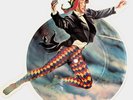 MARILLION -  shaped picture disc - Freaks
