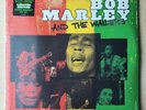 Bob Marley And The Wailers sealed green vinyl 2LP The Capitol Session '73 new