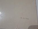 Beatles White Album vinyl LOW NUMBER France. 1968 Top Loader.