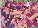 Lunachicks – Babysitters On Acid LP Orig. with booklet Punk Hardcore GG Allin