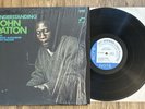 JOHN PATTON Understanding 1968 BLUE NOTE BST 84306 LIBERTY Harold Alexander NM