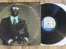 Grant Green Visions Blue Note 84373 LP Original 1971 Billy Wooten vinyl record