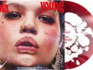 Lola Young - This Wasn’t Meant For You Anyway *Red Liquid Filled Vinyl* Presale