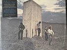 Who Who's Next Life House 50th Anniversary 180g 3 LP New Opened