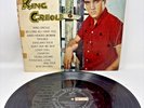 VINTAGE ELVIS PRESLEY KING CREOLE VICTOR LS 5086 JAPAN PRESSING VINYL LP