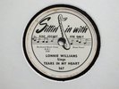 LONNIE WILLIAMS - Tears in my heart/New road blues - SIW 567 - BLUES 78