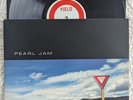 Pearl Jam Yield Vinyl Original 1998 + Flat