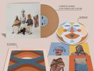 SIGNED LOVE OF LESBIAN SALVATION ARMY LP GOLD + EXTRAS NEW SEALED