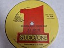 B.B. Seaton Dancing In The Moonlight Studio One 12