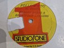 Tyrone Evans Follow You Studio One 12