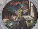 Marillion Script For A Jester's Tear Original 1983 Picture Disc EMCP 3429 Fish