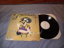 Fuzzy Duck – Fuzzy Duck-1971-RARE PROG. ROCK -REISSUE OF 1980s-MEDIUM -N/MINT
