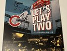 Pearl Jam Autograph VinylLet’s Play TwoVedder, Mccready, Gossard, Cameron