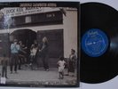 CREEDENCE CLEARWATER REVIVAL Willy And The Poor Boys FANTASY LP VG++ e