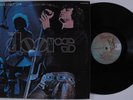 DOORS Absolutely Live ELEKTRA 2XLP VG+/VG++ gatefold e