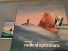 Signed Dua Lipa radical optimism LP And  Cassette Tape / Signed Card With Proof