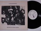 10,000 MANIACS Secrets Of The I Ching CHRISTIAN BURIAL MUSIC LP VG+ w/ insert e