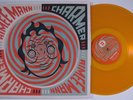 AIMEE MANN Charmer SUPEREGO LP NM orange vinyl die-cut gatefold e