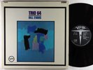 Bill Evans - Trio 64 LP - Verve - V6-8578