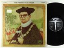 Cal Tjader - The Prophet LP - Verve - V6/8769 DG VG+ Shrink