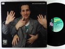 James Newton Howard & Friends - S/T LP - Sheffield Lab Ltd. VG++